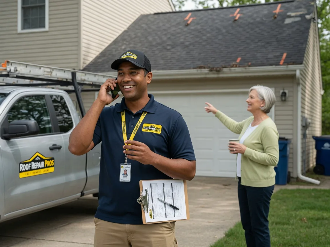 Roof Repair Knoxville, AR FAQs